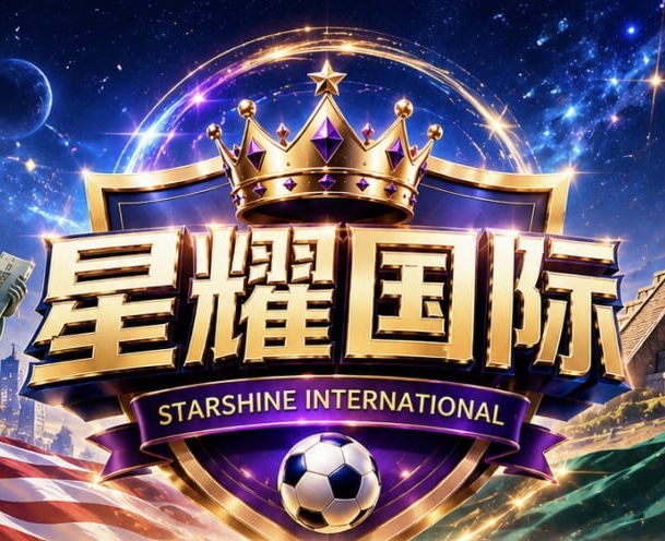 星耀国际